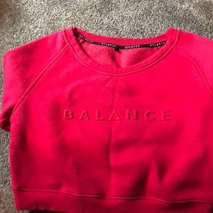 The Essence Crew Balance Athletica